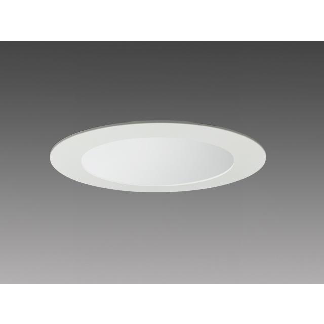 三菱 EL-D14/4(550WWM) AHTZ LEDダウンライト クラス550 連続・段調光 温白色 白色コーン 遮光15° φ175 水銀ランプ200形相当 器具+ライトユニット(3.0)