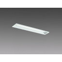 三菱 MY-B230230/L AHTN LEDベースライト 埋込形 20形 3200lmタイプ 電球色 下面開放 100幅 器具+ライトユニット(3)