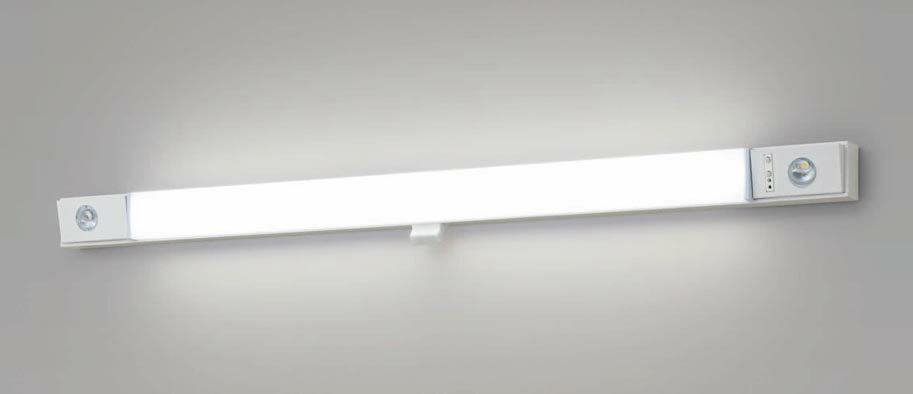 パナソニック NNCF41235 LE9 非常用照明器具 階段灯 天井・壁直付型 LED 昼白色 3
