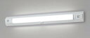 パナソニック NNCF42155 LE9 階段灯 階段通路誘導灯 天井・壁直付型 LED 昼白色 30分間 ミドルタイプ ひとセンサ段調光 自己点検機能 Hf32形2灯相当(3)