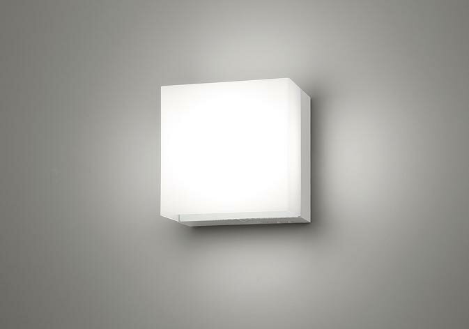 パナソニック NNCF50231J LE1 シンプルセルコン階段非常灯 LEDブラケット 壁直付型 