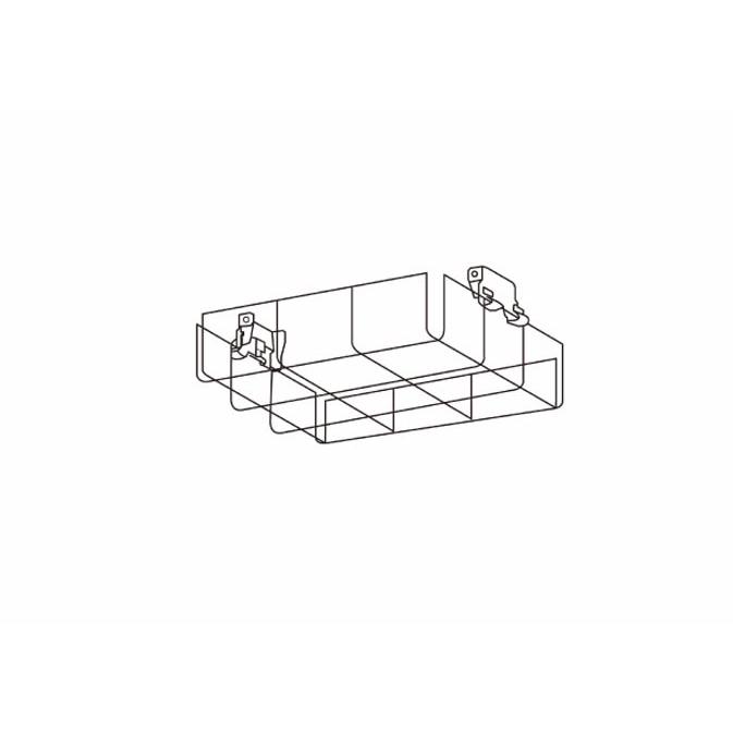 パナソニック NYK00116 下面ガード