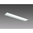三菱 MY-B47030/19/D AHTN LEDベースライト 埋込形 40形 6900lmタイプ 昼光色 省電力型 連結用 220幅 先端用 器具+ライトユニット(3)