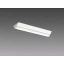 三菱 MY-V230230/L AHZ LEDベースライト 直付形 20形 3200lmタイプ 電球色 調光型 逆富士型 150幅 器具+ライトユニット(3)