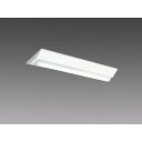 三菱 MY-V230231/L AHZ LEDベースライト 直付形 20形 3200lmタイプ 電球色 調光型 逆富士型 230幅 器具+ライトユニット(3)