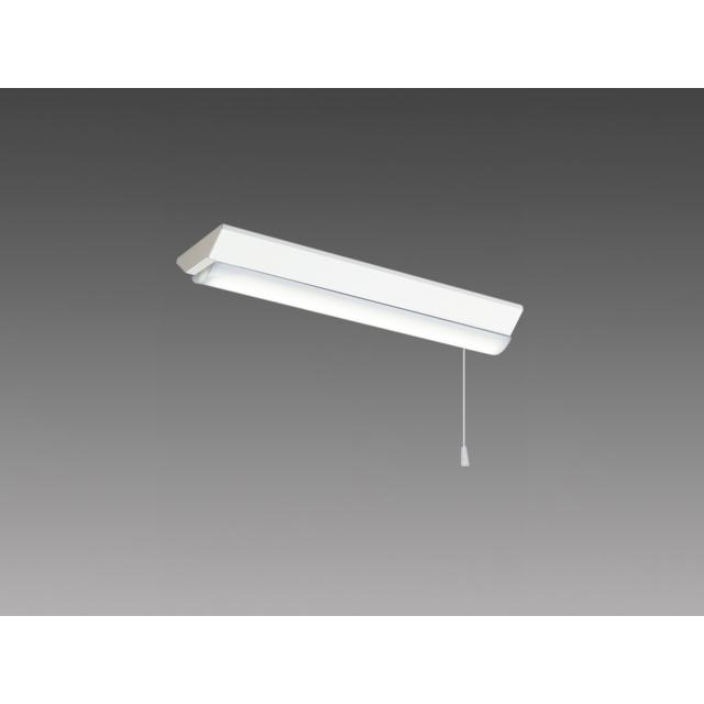 三菱 MY-V230232S/D AHTN 後継品「MY-V230432S/D AHTN」にてお届け LEDベースライト 直付形 20形 3200lmタイプ 昼光色 逆富士型 150幅 プルスイッチ付 組合せ品