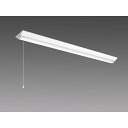 三菱 MY-V440470S/NH AHTN LEDベースライト 直付形 40形 4000lmタイプ 昼白色 色評価用 逆富士型 150幅 プルスイッチ付 受注品 器具+ライトユニット(3)