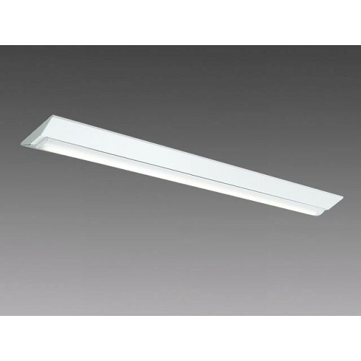 三菱 MY-VC470331/N AHTN LEDベースライト 直付形 40形 6900lm型 昼白色 逆富士 230幅 クリーンルーム 清浄度クラス8対応 器具+ライトユニット 三菱 MY-VC470331/N AHTN LEDベースライト 直付形 40形 6900lm型 昼白色 逆富士 230幅 クリーンルーム 清浄度クラス8対応 器具+ライトユニット
