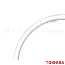 東芝 FHC20EL-PDZ ネオスリムZ PRIDE-II 環形 3波長形蛍光ランプ 20形 電球色 高周波点灯専用形 『FHC20ELPDZ』