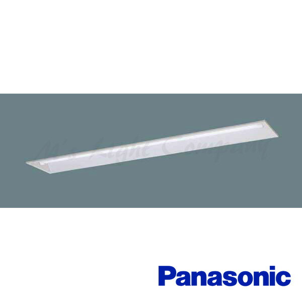 パナソニック XFL319CT LT9 天井埋込型 直管LEDランプベースライト コンフォート15・下面開放 連続調光..