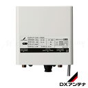 DXアンテナ F30G CATVブースター 30dB形上りパス 戸建受信用ブースター(SDU) 屋外屋内共用 1000MHz帯双方向 電源コード長1.0m 『F30G』