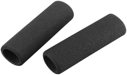 Rakuten - 内径30mm 取り付け簡単 滑りにくい グリップエンドバー ドライバ