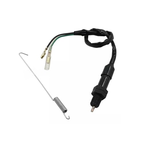 汎用 M12X1.5mm ストップランプスイッチ 自動車 オートバイ用