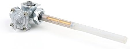 ホンダ CBR250 RH MC17 VTZ250 H/J/K VTR250 用 ガソリンコック 燃料タンクスイッチ