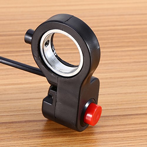 22mm DC12V �����ȥХ� �ϥ�ɥ�С� �ۡ��󥹥��å� ���� ���楹���å� �ɿ�