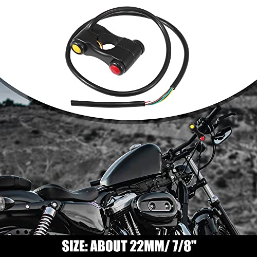 �����ȥХ��Υϥ�ɥ�С������å� �إåɥ饤�ȥ֥졼�� �ե������� �ۡ��� ���󥪥ե������ȥ����å� 12V ����ߥ˥����� 3�ܥ���