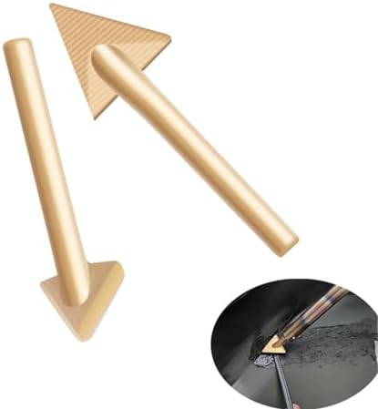 三角形の溶接頭 ハンダごてのヒント ハンダゴテパーツ 替こて先 2個セット はんだごての先端 こて先 プ..