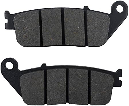 �ե���� �֥졼���ѥå� �ۥ�� CB400SF CB 400 SF (NC31) (F2N/F2R/F2S/F2T/F3S) 1992-1995 / CB750 F2N/F2R/F2S/F2T/F2V/F2W/F2X/F2Y/F21 1992-2002