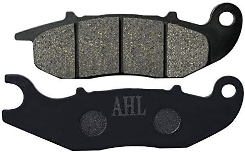 �Х����� �ե���� �֥졼���ѥå� MSX125 MSX 125 D/E/F/G/H Grom(Non ABS) 2013-2018 / MSX125 AH Grom(ABS) 2018 / FS125 FS 125 Sonic 2003-2004