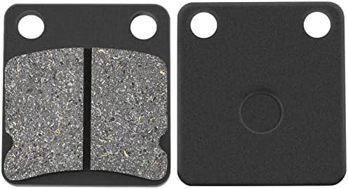 バイク用 リア ブレーキパッド KLX125 DAF/DBF D-Tracker 2010 2011 2012 2013 2014