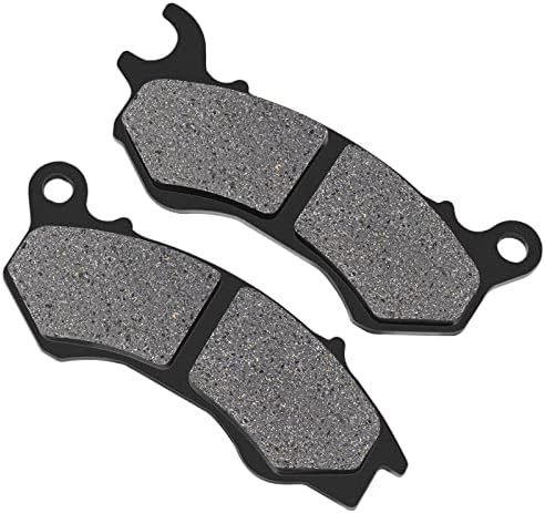 バイク用 リア用 互換性モデル PCX125/PCX150/NSC50/NSC110/SCV110など用 バイクパーツ セミメタル 耐久性