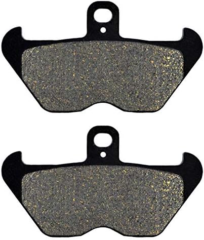 Rakuten - バイク用 フロント ブレーキパッド 1989-1992 / K1 1988-1993/ 1993-2001/ 1992-2001 / 1994-2001/ 1993-1999 / 1996-2000.11