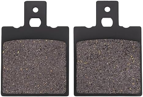 バイク用 リア ブレーキパッド DUCATI 620/IE/SIE 2002-2004