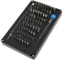 ドライバーキットー64 精密ビット付き