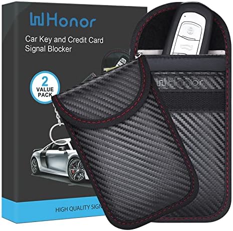電波遮断 スマートキーケース リレーアタックリレーアタックによる車の盗難防止 カーセキュリティ ブロッキングポーチ