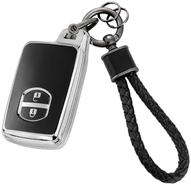 キーケース キーホルダー カバー スマートキーケース