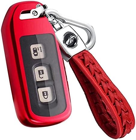 キーケース スマートキーケース キーカバー リモコンケース