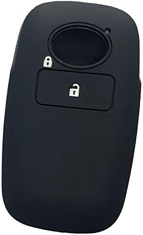 1ボタン スマートキーケース ロッキー ライズ など 専用設計