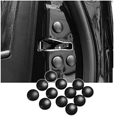 レヴォーグ ドアネジカバー キャップ 防水 防雨 防塵 錆防止