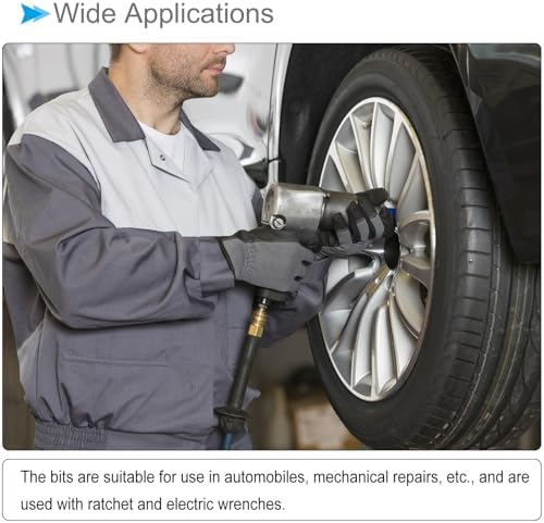 PZ3 インパクトビットソケット 1/4