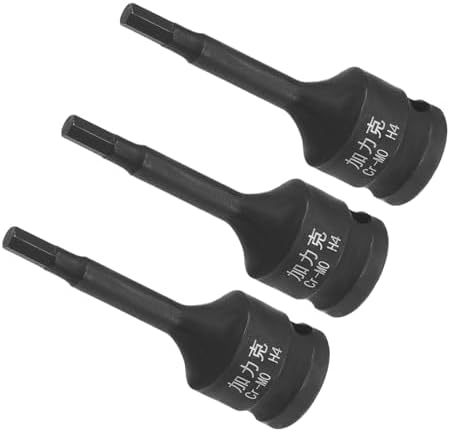 ����ѥ��ȥإå����ӥåȥ����å� H4�ӥå� 3/8