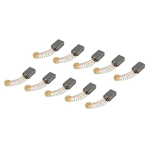 Rakuten - 10セット カーボンブラシ 電動機用