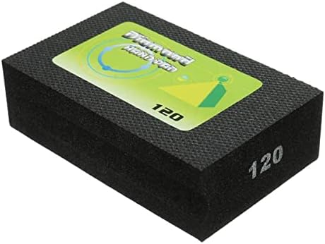 ダイヤモンド研磨ハンド ハンド研磨パッド 手研磨パッド 花崗岩 大理石 複合材料 タイル ガラス用修復 ..