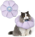 Mサイズ 猫用 犬用 防水 ソフト キャラリボンデザイン