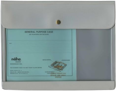 ジェネラルパーパスケースA5 ネイビー DF084-IV