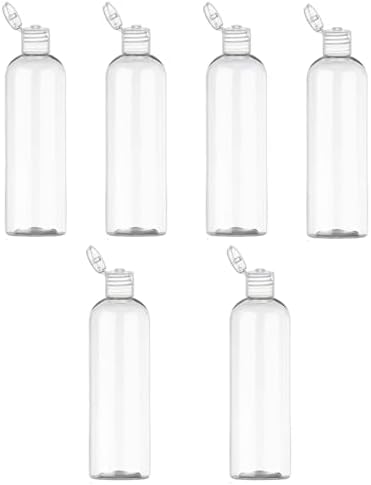 トラベル ミニ ボトル 20ml 小分けボトル PET 透明色 液体 化粧水 精製水 詰替ボトル