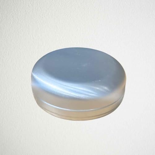 石鹸ケース アルミケース シャンプーバーケース 超軽量 80g 持ち運び ジム 旅行 アウトドア