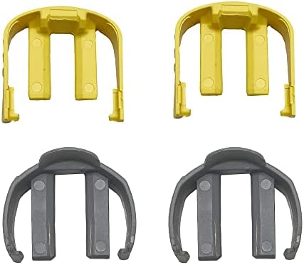 対応　互換品 高圧洗浄機 K シリーズ K2 K3 K4 K5 K7 交換部品パーツセット、ノズル、トリガーガン水道管用留め具、水漏れ防止に必要なもの