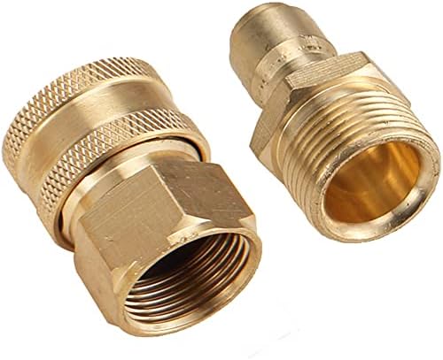 高圧洗浄機アダプター (M22)