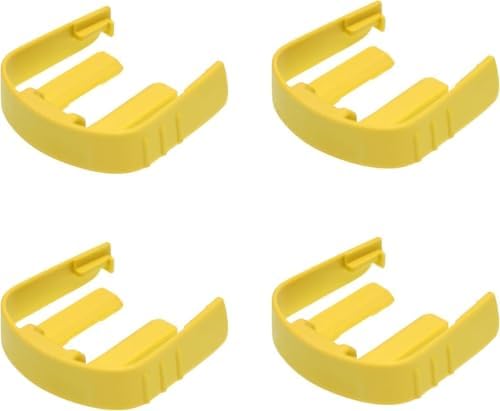 高圧洗浄機用 トリガーガン留め具 4個セット K2 K3 K4 K5 K7