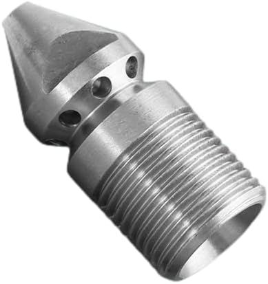 Other - 管洗浄 逆噴射ノズル 3/8