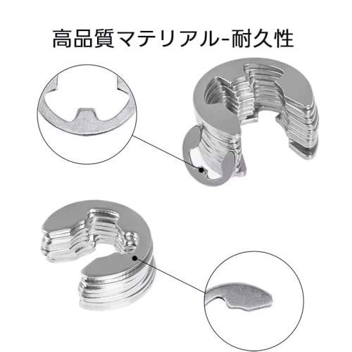 ���ʥåץ�� e��� e����å� �󥰥�������åץ��å� 120�ĥ��å�M1.5-M10 �ݻ����ʥåץ�� ��Ǽ�ܥå����դ� ���� �佤 �ѵ��� ������