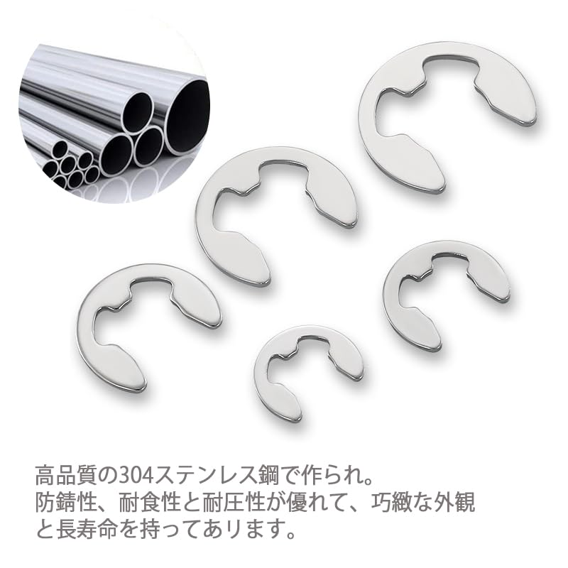 E���ߤ��� 120�ĥ��å� ľ��1.5mm-10.0mm 304���ƥ�쥹����