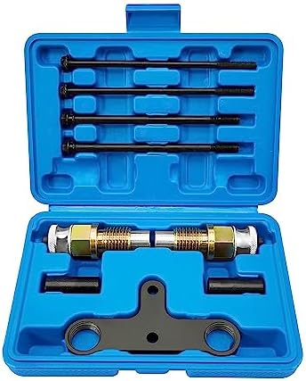 インジェクター取り付け 取り外しツール N20 N55エンジンに適用 OEM BM 130320 インジェクターリムーバーインストーラーツール