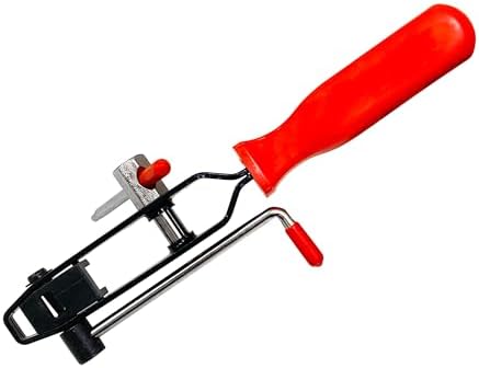 ブーツバンドカッター ドライブシャフトブーツ交換 クランプツール 自動車整備バンディングツール