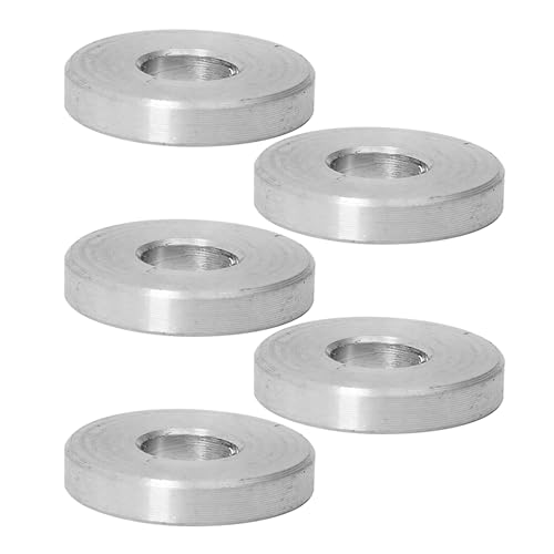 樂天商城 - M6 スペーサー 6.2mm×16mm×3mm 5個入り